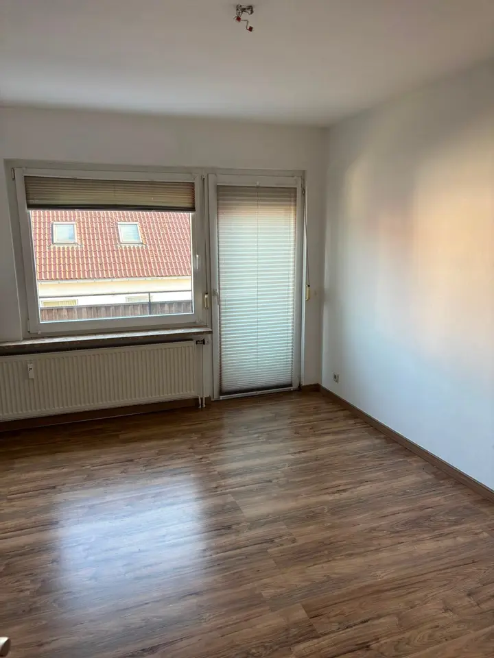2 Zimmer Wohnung mit 58 m² in Duderstadt – Bild 2