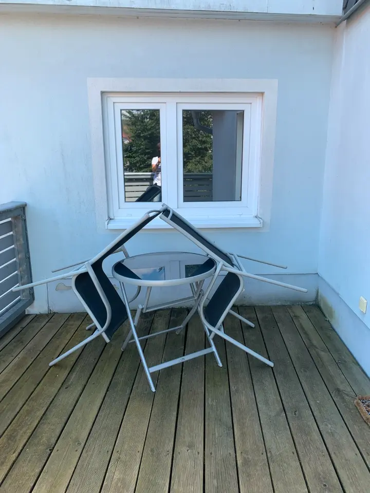 WG-Zimmer mit 115 m² in Suhl – Bild 5