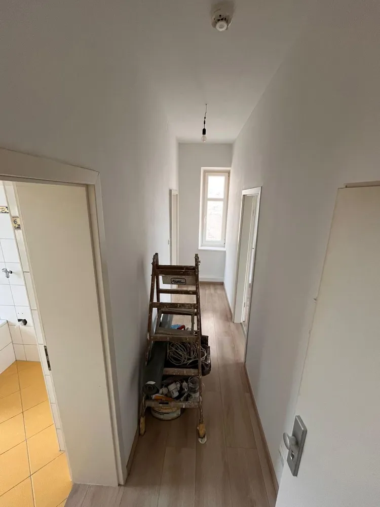 2 Zimmer Wohnung mit 65 m² in Augsburg – Bild 3