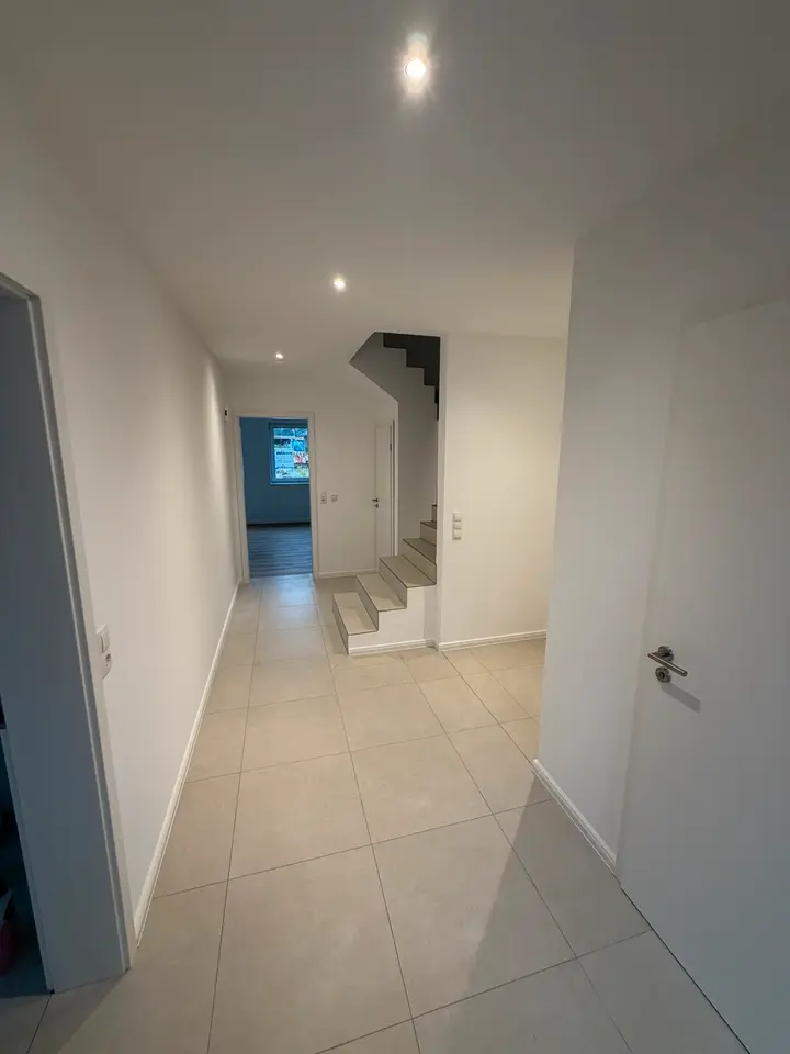4 Zimmer Wohnung mit 125 m² in Cloppenburg – Bild 6