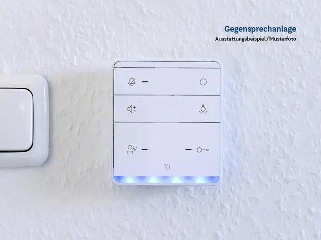 2 Zimmer Wohnung mit 53 m² in Herne – Bild 6