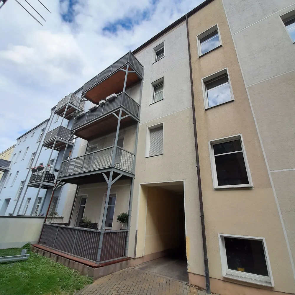 2 Zimmer Wohnung mit 42 m² in Magdeburg – Bild 5