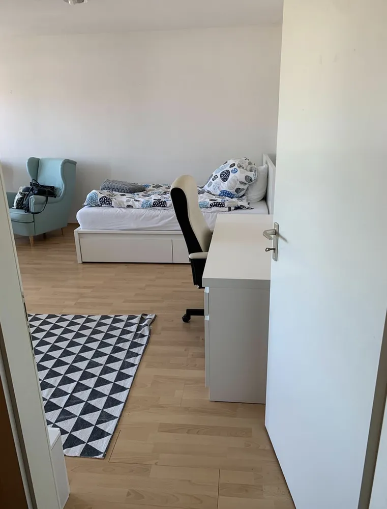 1 Zimmer Wohnung mit 39 m² in Hamburg – Bild 10