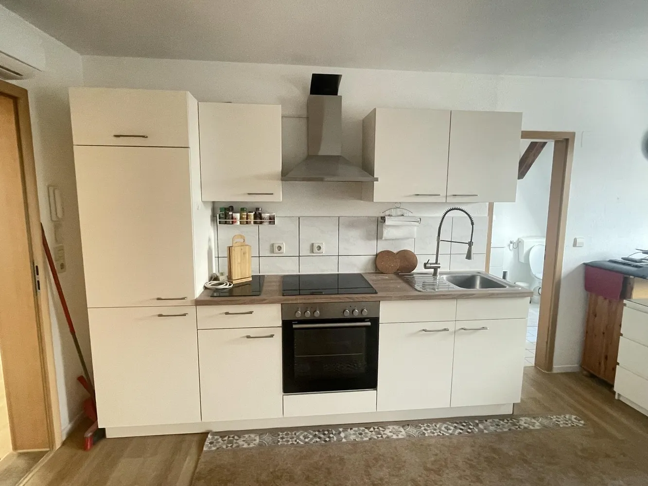 1 Zimmer Wohnung mit 35 m² in Leipzig – Bild 3