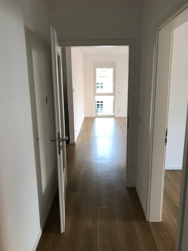 3 Zimmer Wohnung mit 79 m² in Hamburg – Bild 2