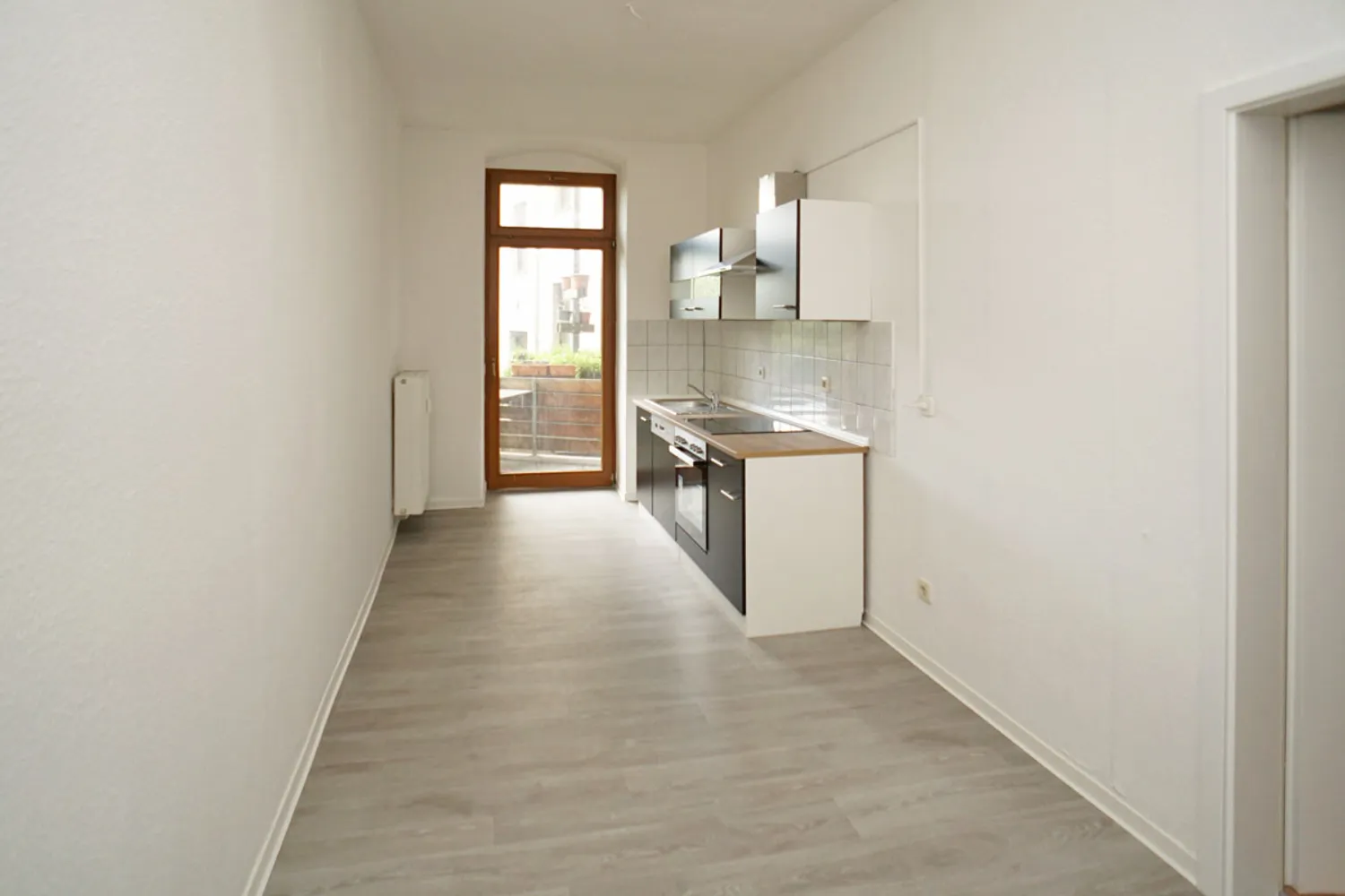 2 Zimmer Wohnung mit 80 m² in Dresden – Bild 5