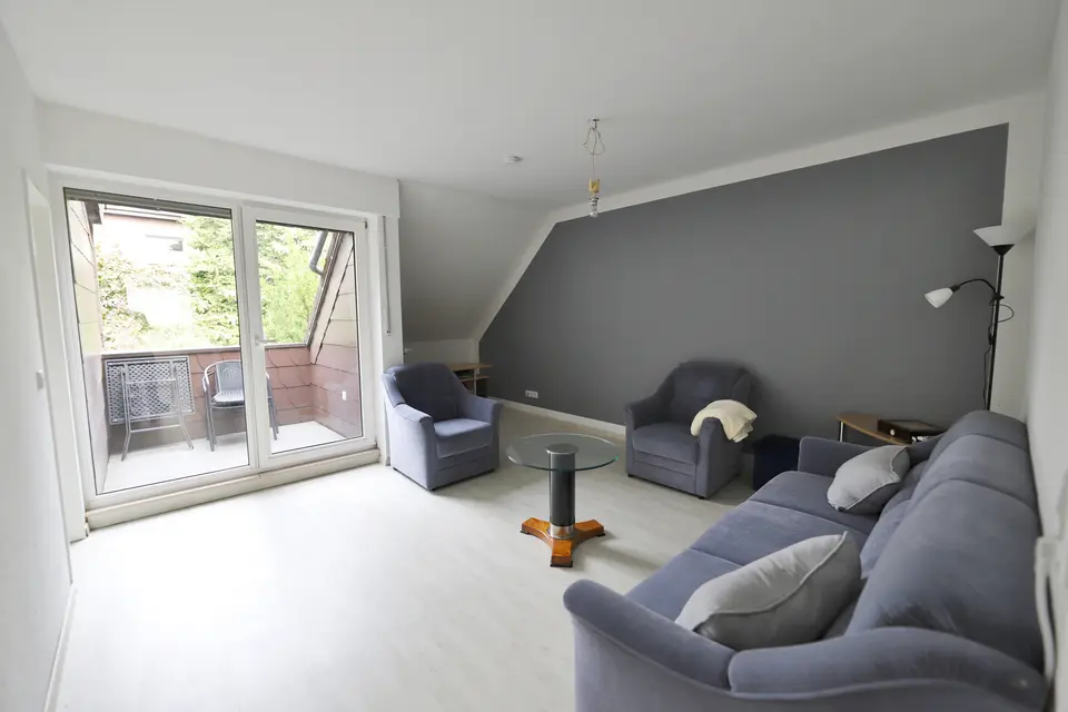 3 Zimmer Wohnung mit 57 m² in Detmold – Bild 6