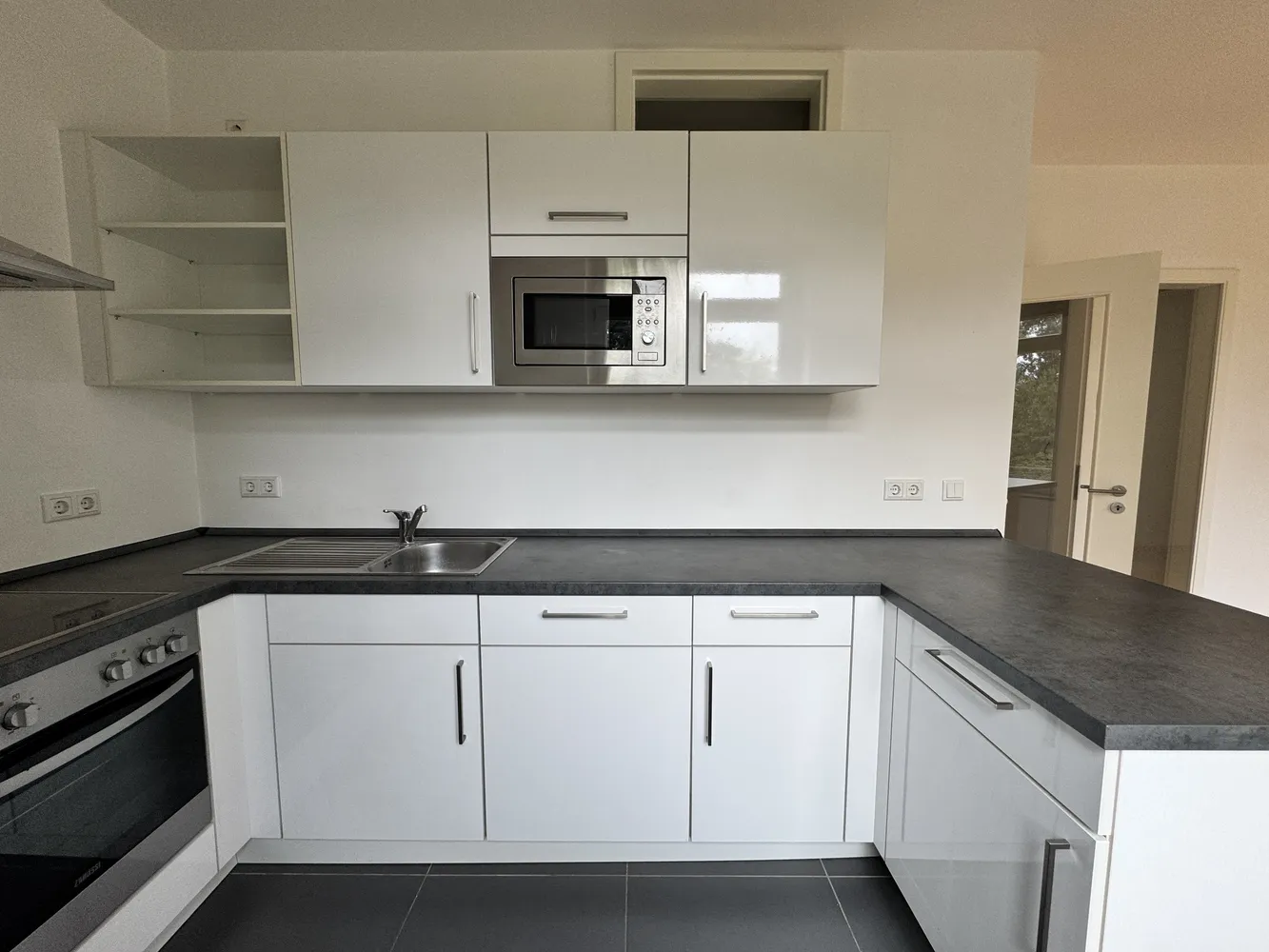 2 room apartment with 60 m² in Berlin – Photo 7