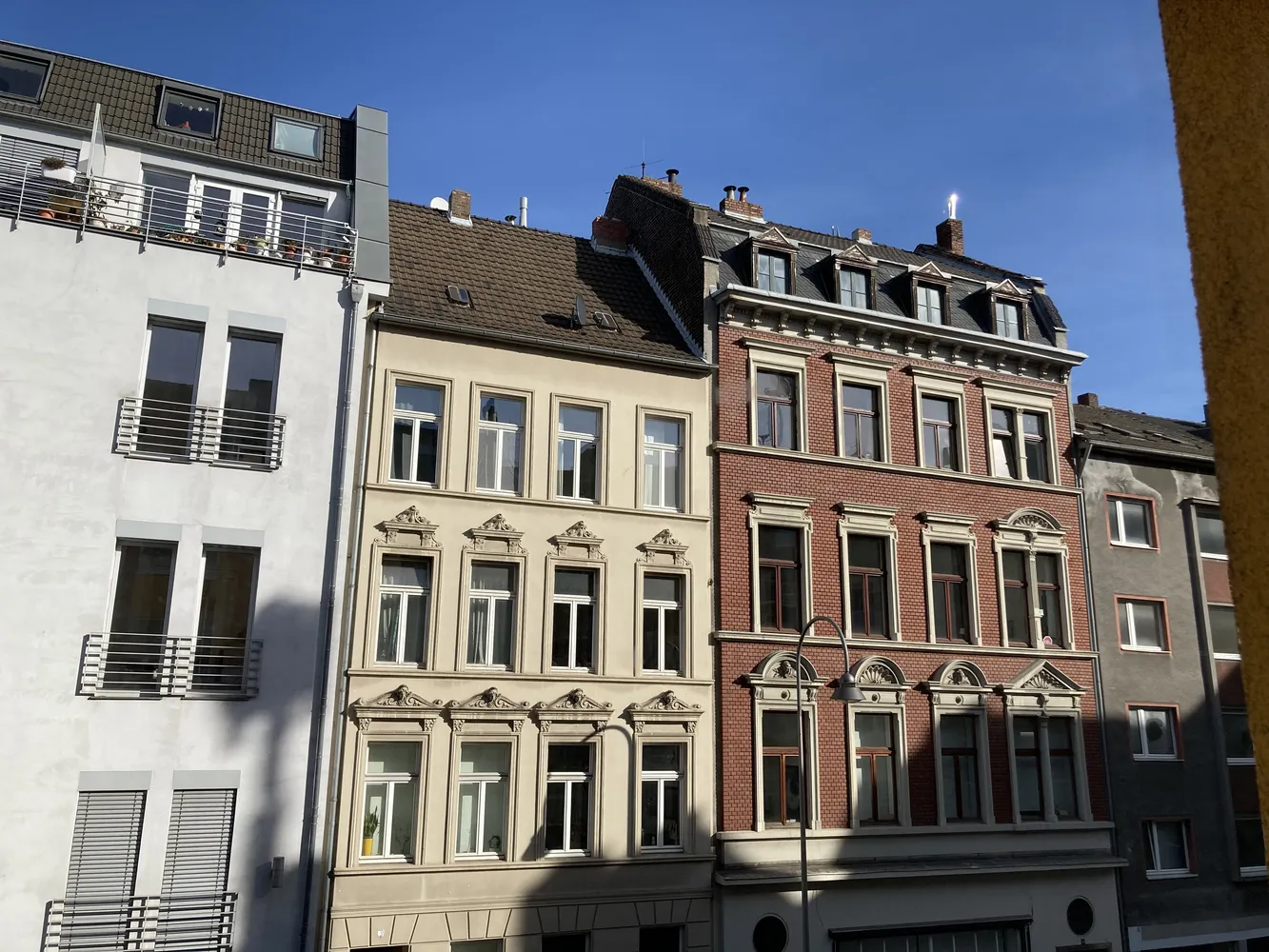 2 Zimmer Wohnung mit 41 m² in Köln – Bild 4