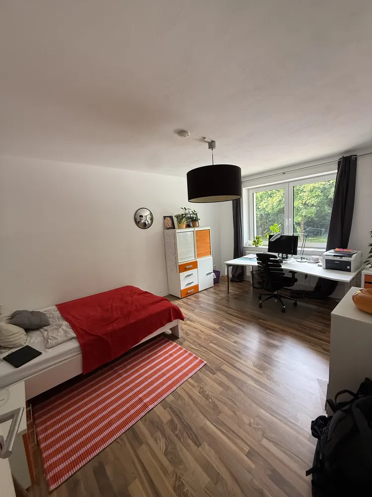 3 Zimmer Wohnung mit 63 m² in Bielefeld – Bild 8