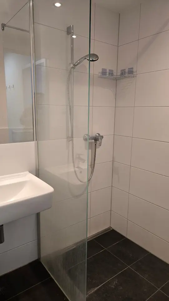Studio mit 16 m² in Heilbronn – Bild 9