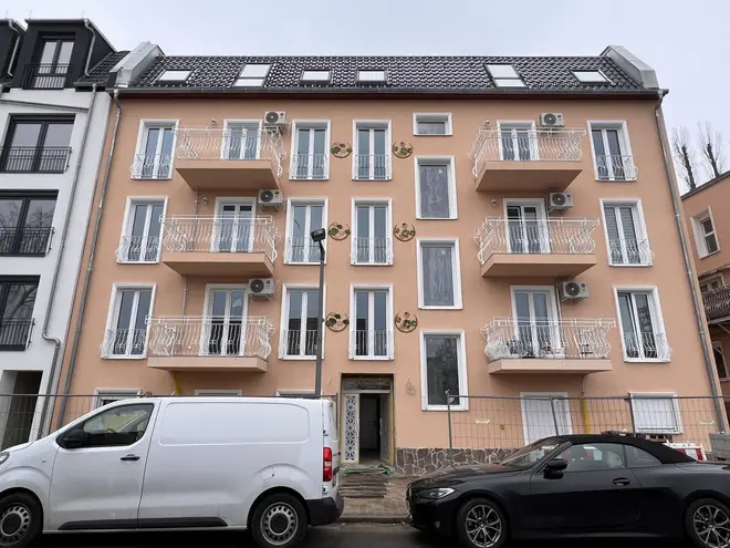 2 Zimmer Wohnung mit 43 m² in Berlin – Bild 3