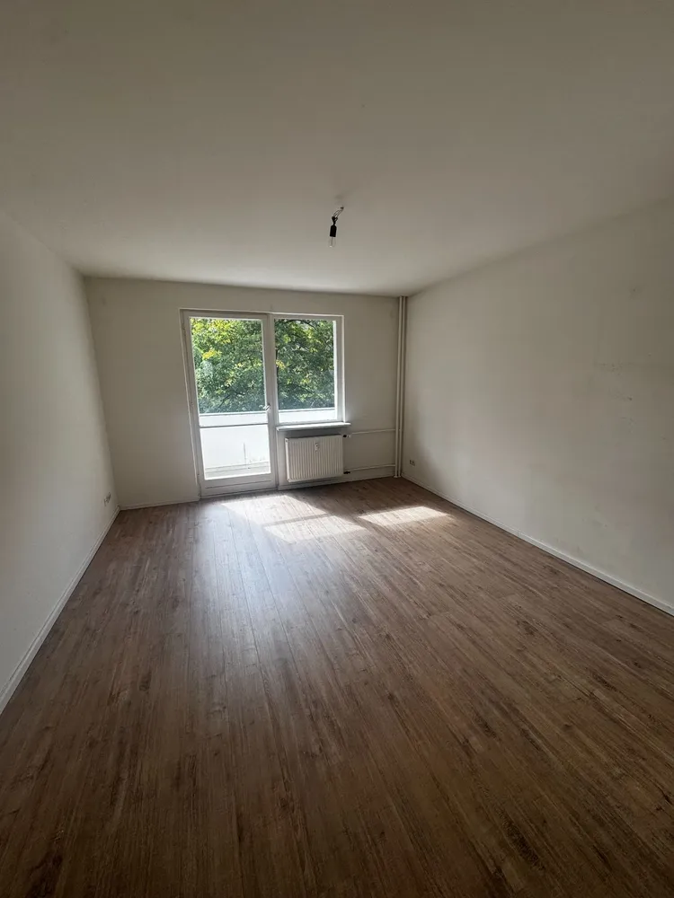 2 room apartment with 51 m² in Berlin – Photo 3