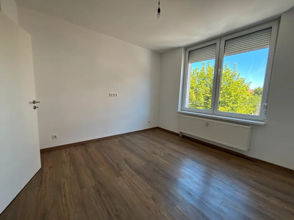 3 Zimmer Wohnung mit 67 m² in Bielefeld – Bild 1