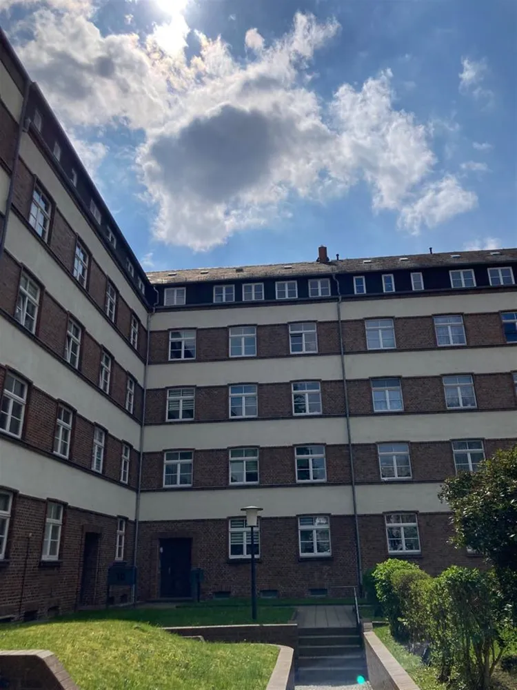 3 Zimmer Wohnung mit 62 m² in Chemnitz – Bild 9