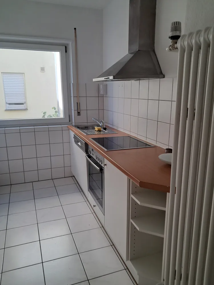 4 Zimmer Wohnung mit 88 m² in Stuttgart – Bild 5