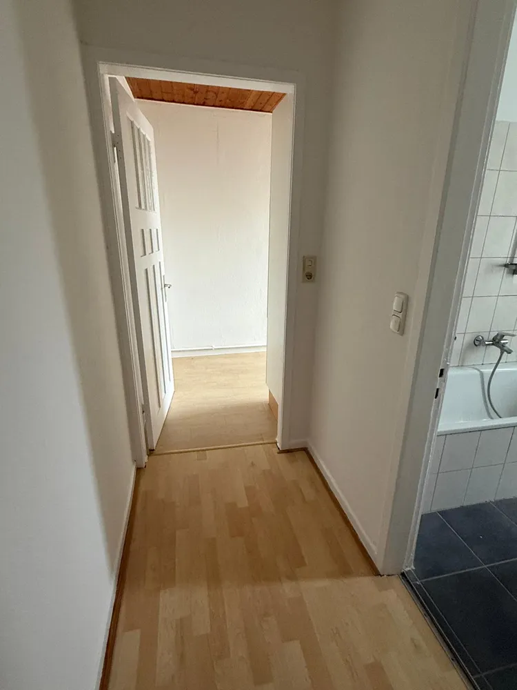 3 Zimmer Wohnung mit 64 m² in Lübeck – Bild 3
