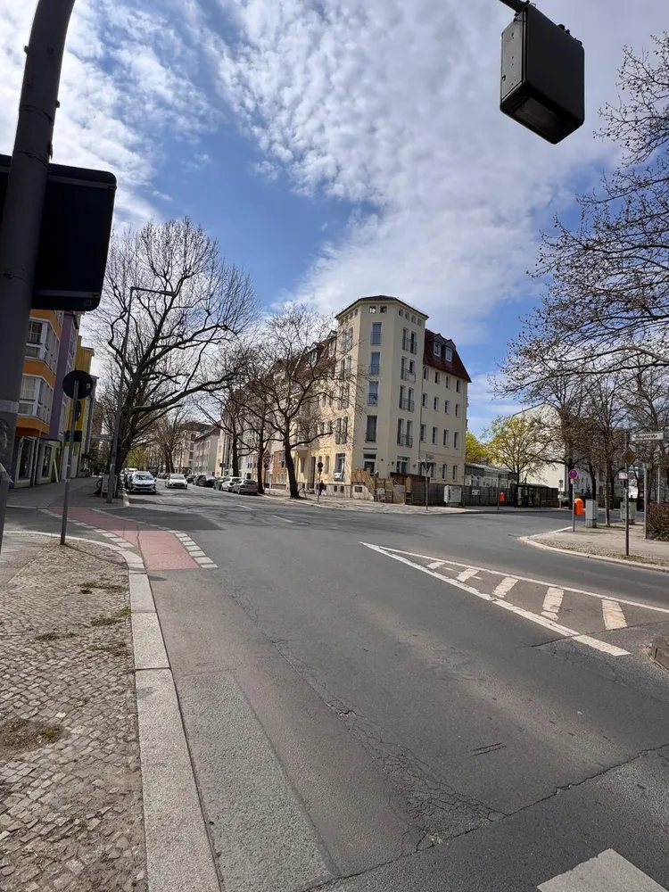 2 Zimmer Wohnung mit 68 m² in Berlin – Bild 2