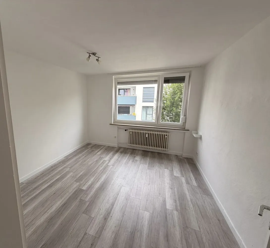 1 Zimmer Wohnung mit 20 m² in Augsburg – Bild 1