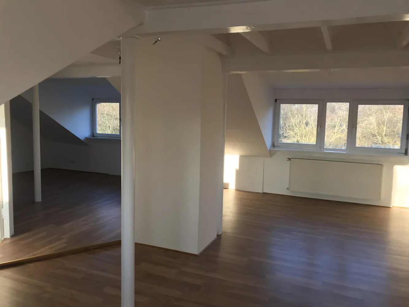 5 room apartment with 138 m² in Dreieich – Photo 3
