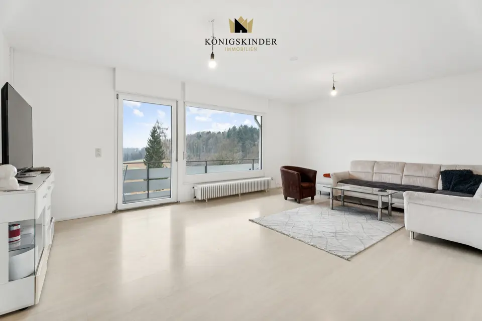7 Zimmer Wohnung mit 160 m² in Radolfzell am Bodensee – Bild 6