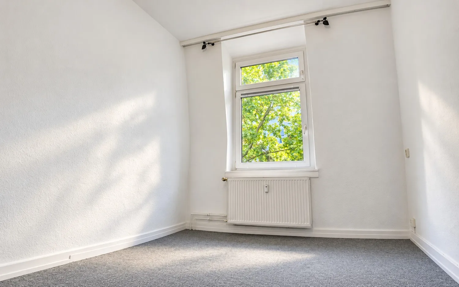 1 Zimmer Wohnung mit 20 m² in Frankfurt am Main – Bild 5