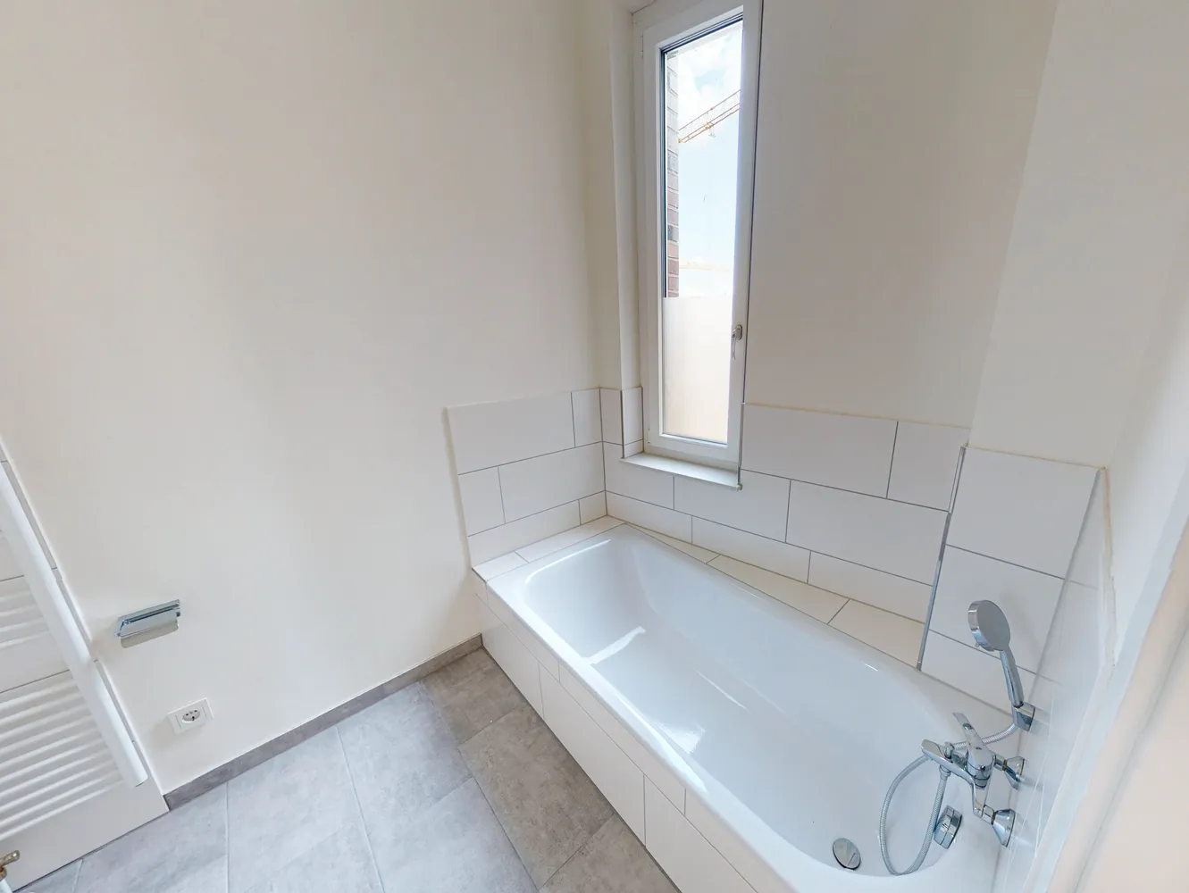3 room apartment with 97 m² in Bremen – Photo 4