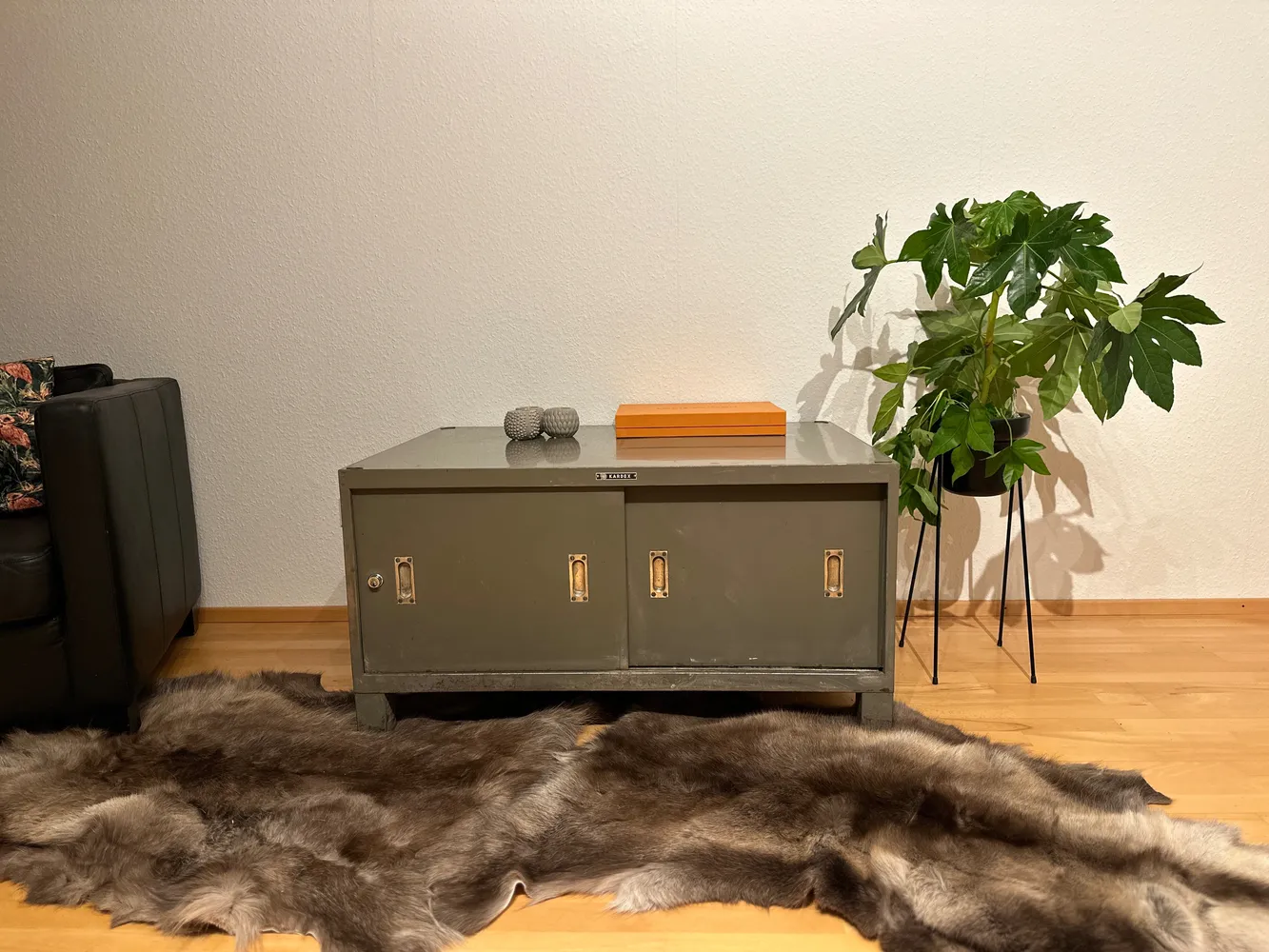 1 Zimmer Wohnung mit 37 m² in München – Bild 11