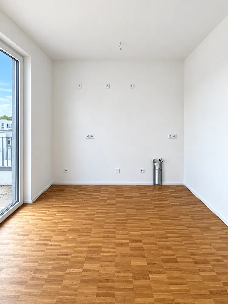3 room apartment with 83 m² in Düsseldorf – Photo 6