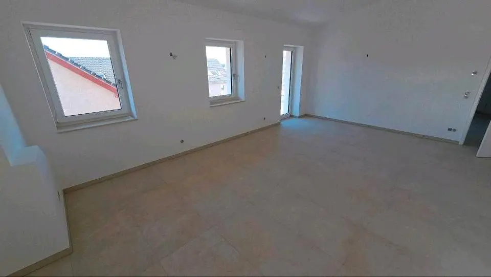 3 Zimmer Wohnung mit 101 m² in Grimma – Bild 2
