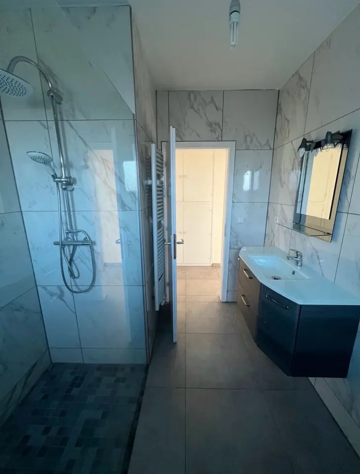 3 Zimmer Wohnung mit 90 m² in Norden – Bild 4