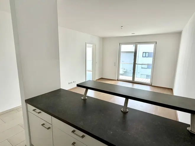 2 room apartment with 58 m² in Augsburg – Photo 6