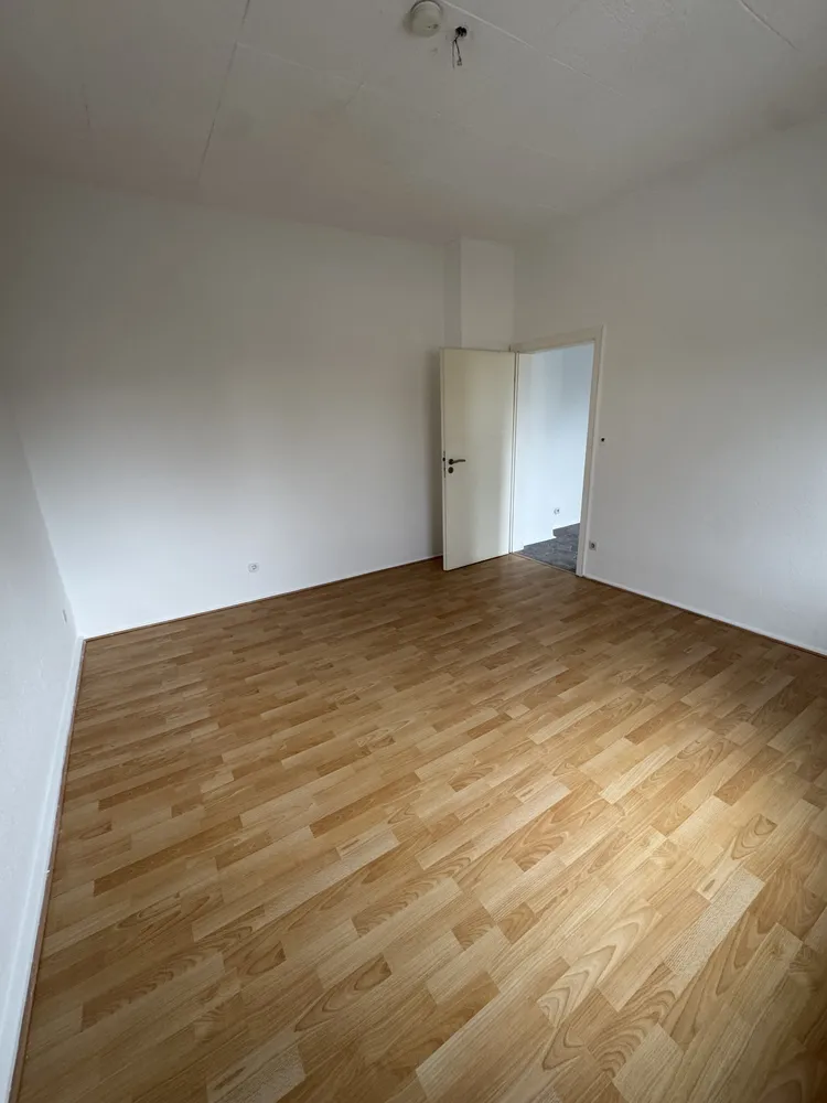 2 Zimmer Wohnung mit 53 m² in Oberhausen – Bild 1