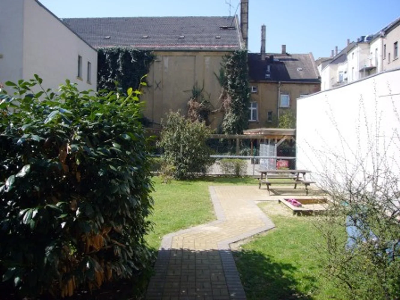 4 room apartment with 75 m² in Leipzig – Photo 7