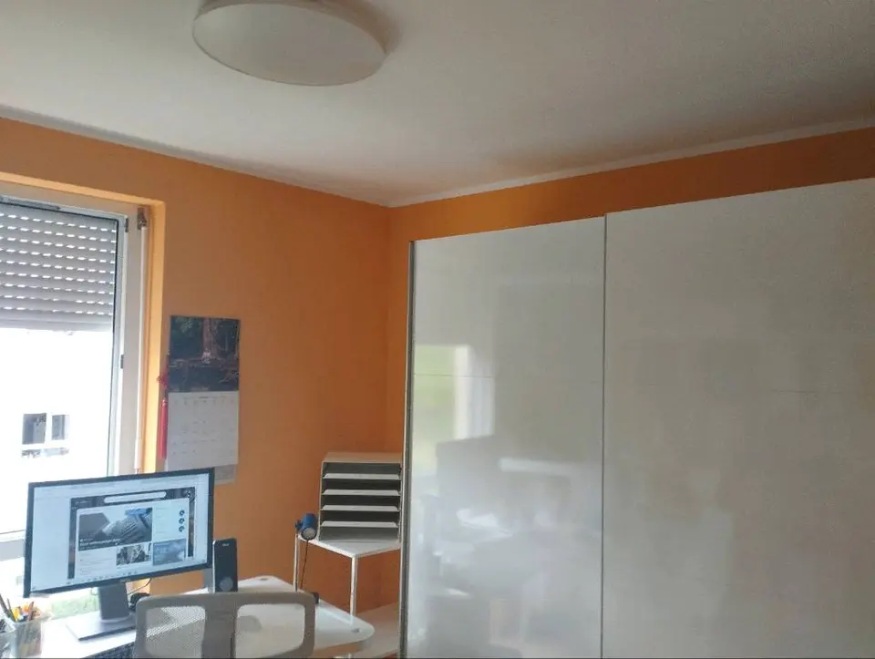 WG-Zimmer mit 48 m² in Weil am Rhein – Bild 4