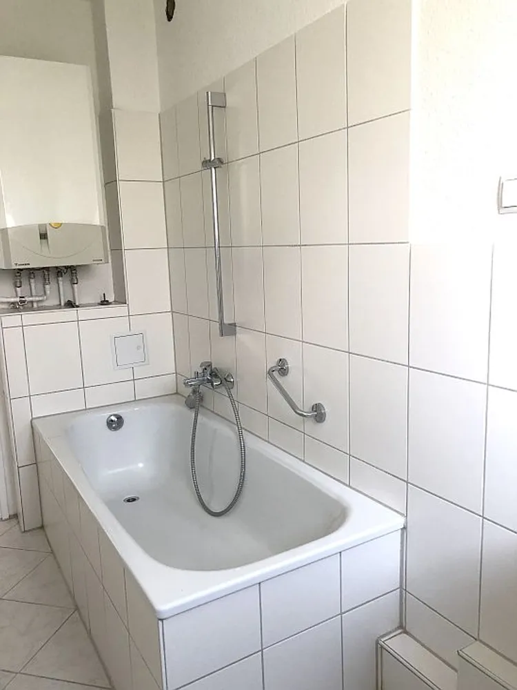3 Zimmer Wohnung mit 58 m² in Braunschweig – Bild 3