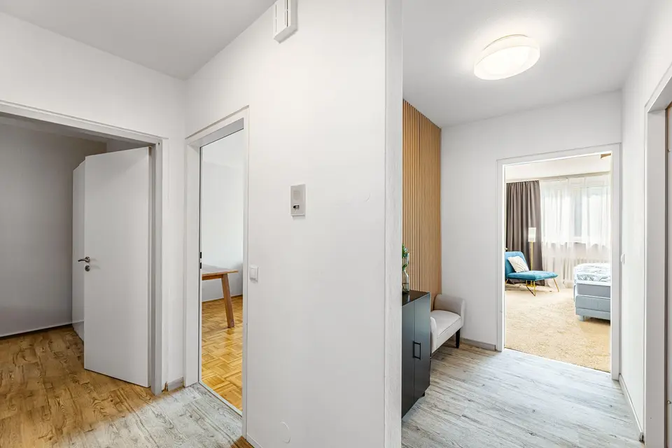 WG-Zimmer mit 70 m² in Bamberg – Bild 2