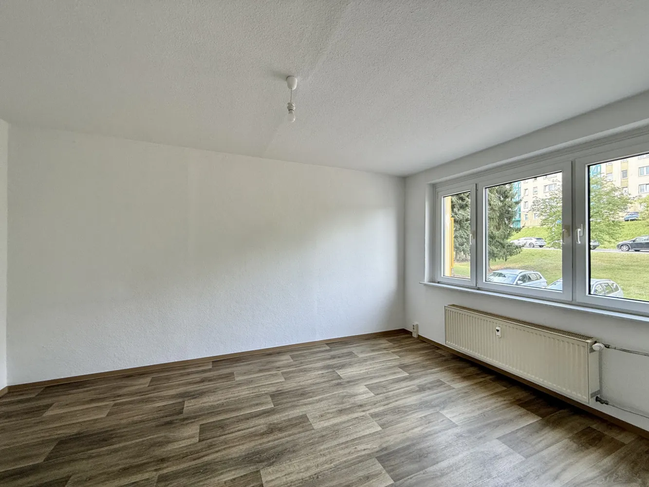 2 Zimmer Wohnung mit 47 m² in Suhl – Bild 6