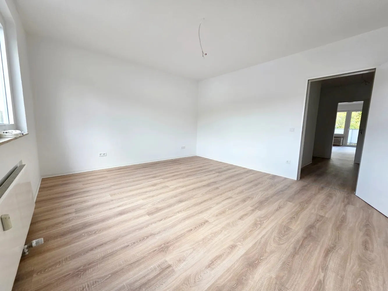 2 Zimmer Wohnung mit 63 m² in Wuppertal – Bild 7
