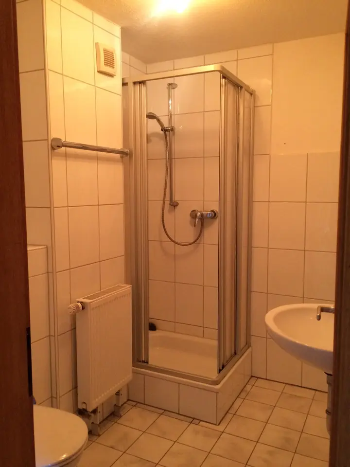 4 Zimmer Wohnung mit 68 m² in Siegen – Bild 5