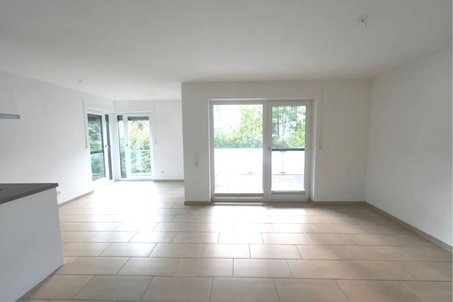 3 room apartment with 83 m² in Augsburg – Photo 8