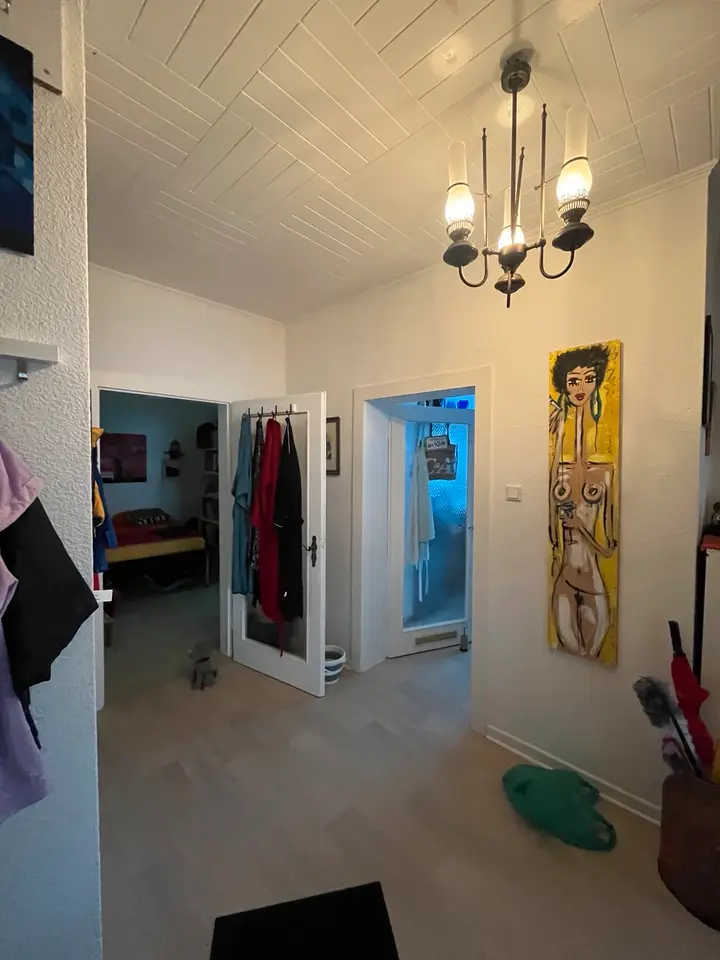 3 Zimmer Wohnung mit 86 m² in Hannover – Bild 5