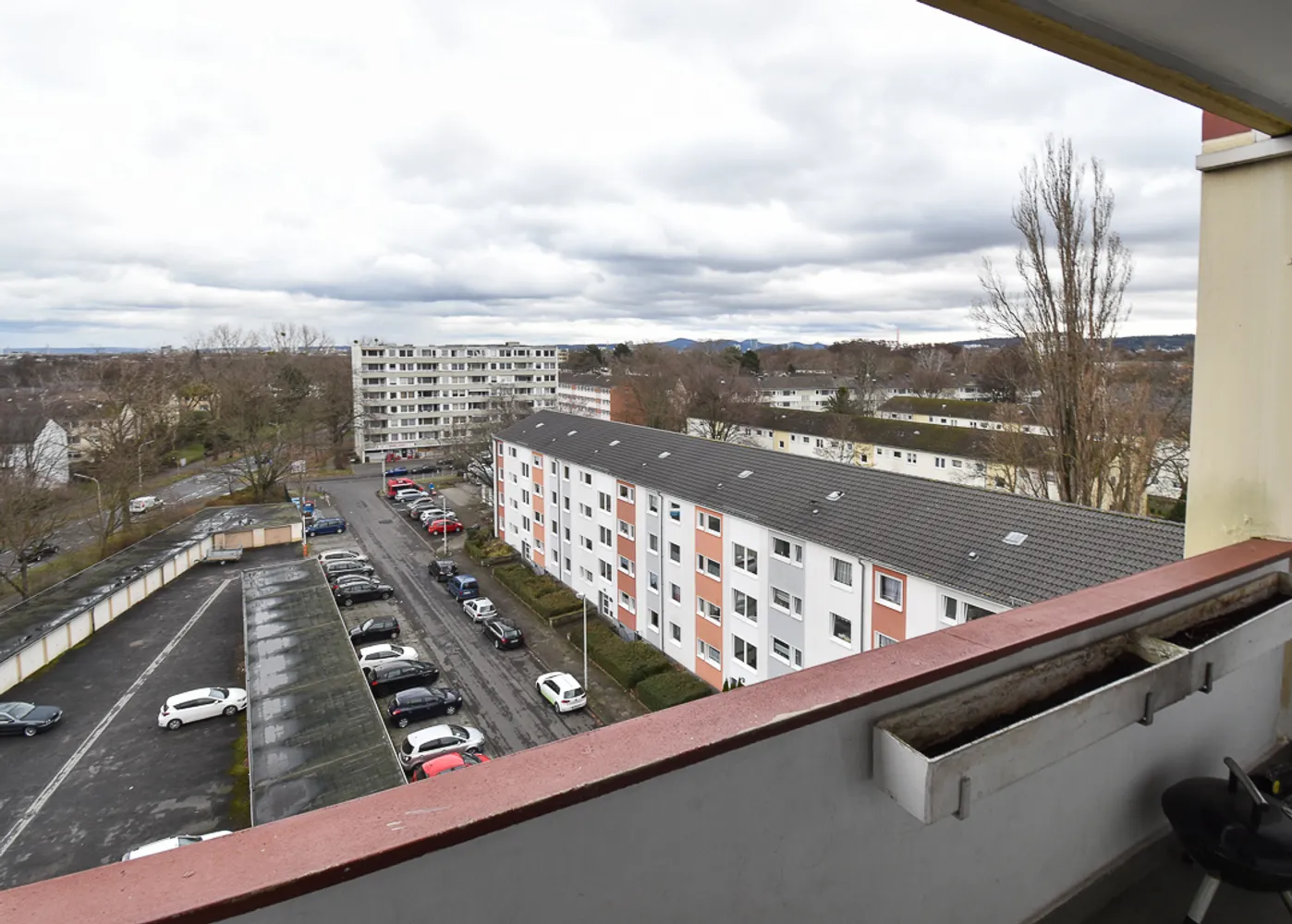 2 Zimmer Wohnung mit 57 m² in Bonn – Bild 9