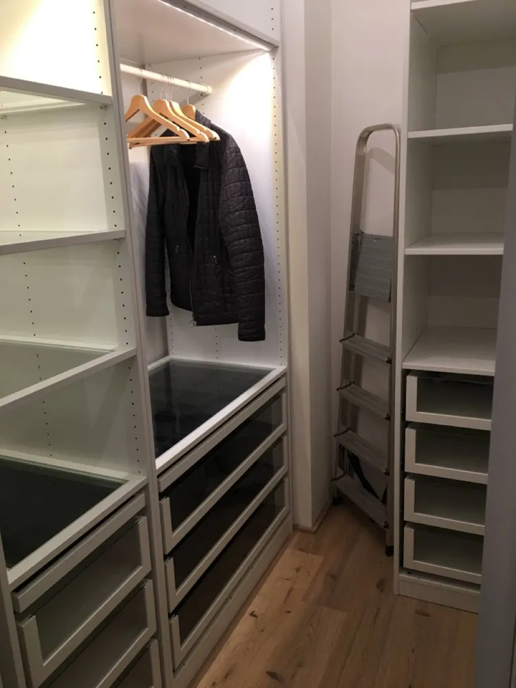 2 Zimmer Wohnung mit 70 m² in Berlin – Bild 8