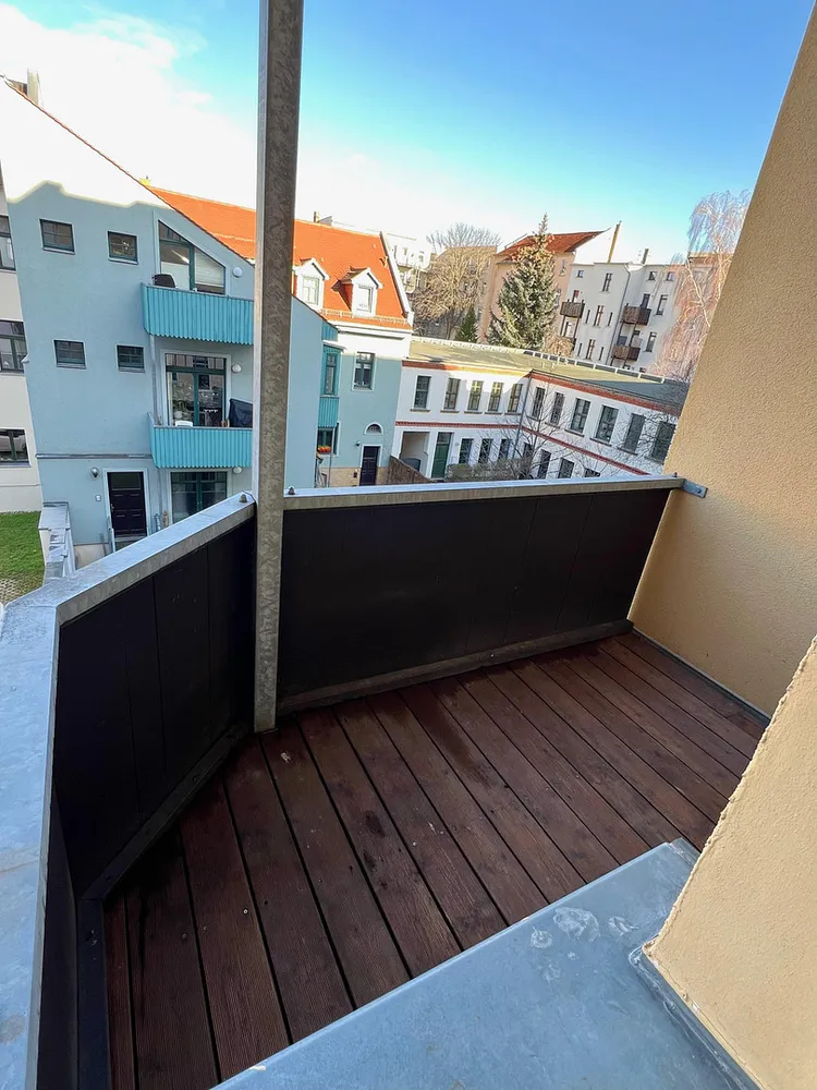 2 Zimmer Wohnung mit 58 m² in Leipzig – Bild 7
