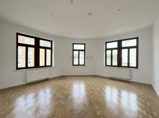 6 Zimmer Wohnung mit 175 m² in Chemnitz – Bild 1