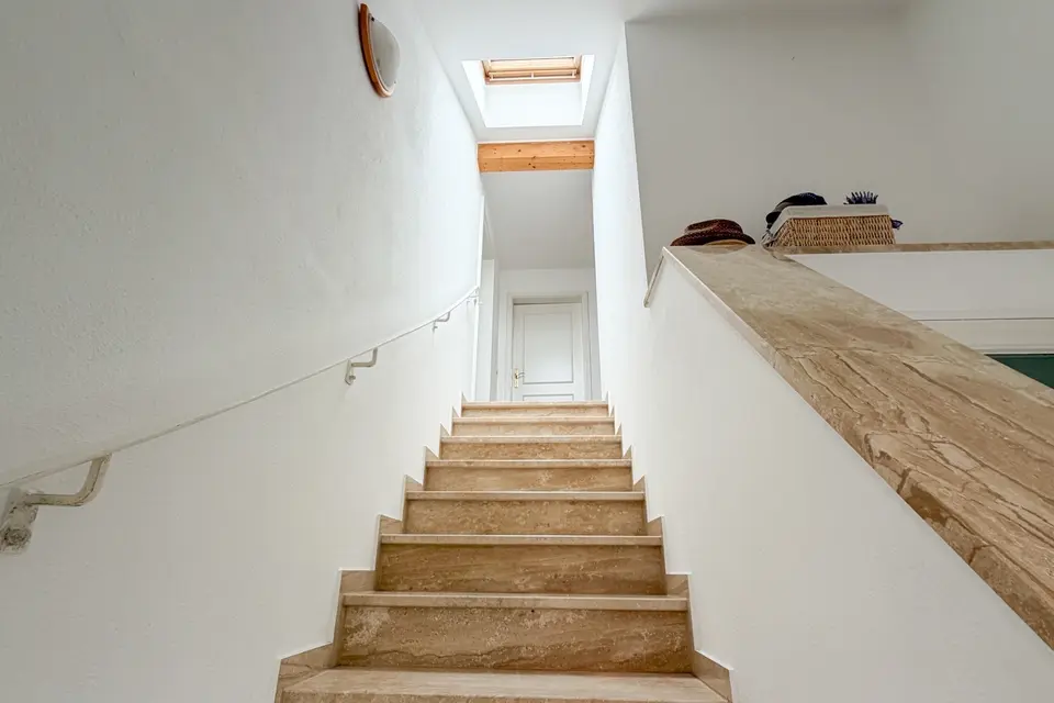 3 Zimmer Wohnung mit 91 m² in Traunstein – Bild 5