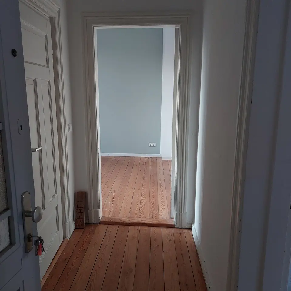 3 Zimmer Wohnung mit 68 m² in Flensburg – Bild 8