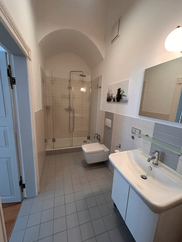 4 Zimmer Wohnung mit 185 m² in Wismar – Bild 8