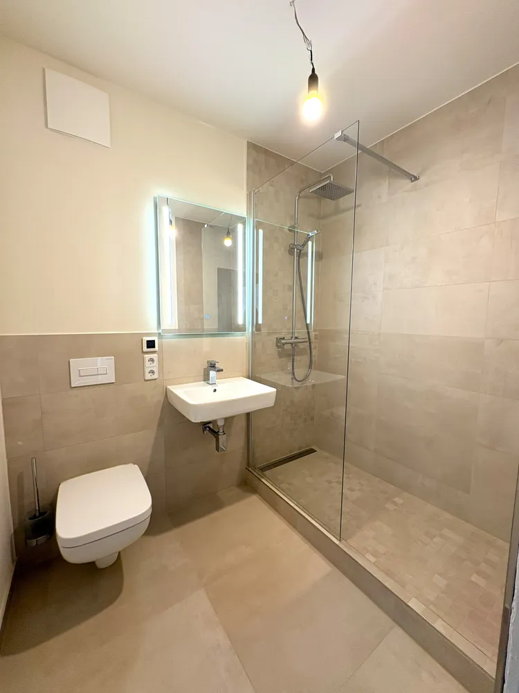 3 Zimmer Wohnung mit 61 m² in Dresden – Bild 7
